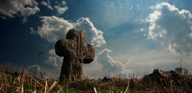 Leżę, po prostu leżę