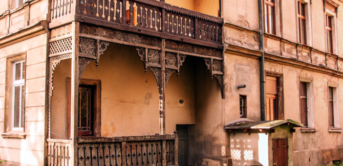 Tajemnica babci Anieli